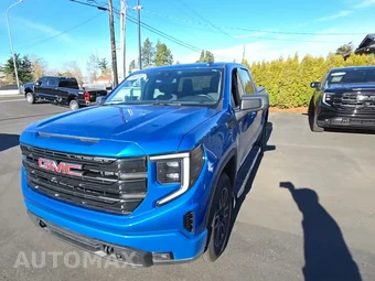 2023 GMC Sierra 1500 Elevation Crew Cab Medium Bed - car from the USA, Manheim Buy-Now listing at AUTOMAX