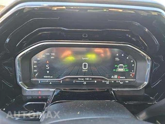 2023 GMC Sierra 1500 Elevation Crew Cab Medium Bed - miniatura 10