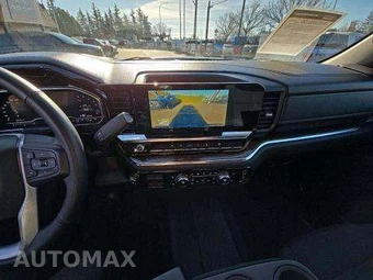 2023 GMC Sierra 1500 Elevation Crew Cab Medium Bed - miniatura 11