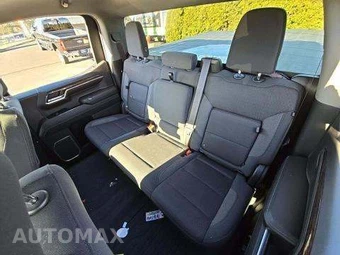 2023 GMC Sierra 1500 Elevation Crew Cab Medium Bed - miniatura 14