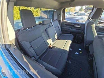 2023 GMC Sierra 1500 Elevation Crew Cab Medium Bed - miniatura 17