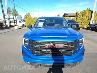 2023 GMC Sierra 1500 Elevation Crew Cab Medium Bed - miniatura 2