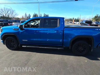 2023 GMC Sierra 1500 Elevation Crew Cab Medium Bed - miniatura 3