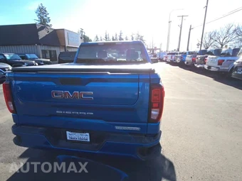 2023 GMC Sierra 1500 Elevation Crew Cab Medium Bed - miniatura 4