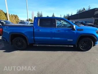 2023 GMC Sierra 1500 Elevation Crew Cab Medium Bed - miniatura 5