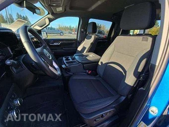 2023 GMC Sierra 1500 Elevation Crew Cab Medium Bed - miniatura 7