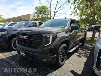2023 GMC Sierra 1500 Elevation Crew Cab Medium Bed