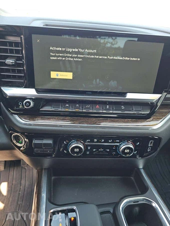 2023 GMC Sierra 1500 Elevation Crew Cab Medium Bed - miniatura 10