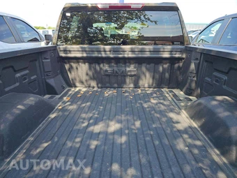 2023 GMC Sierra 1500 Elevation Crew Cab Medium Bed - miniatura 14