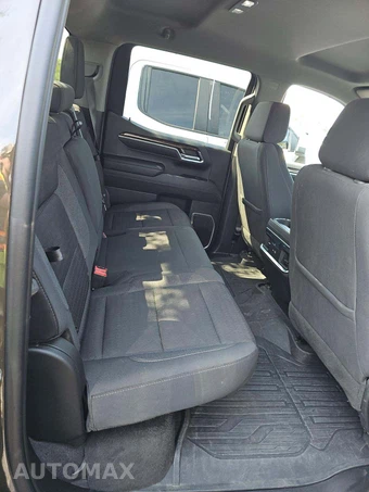 2023 GMC Sierra 1500 Elevation Crew Cab Medium Bed - miniatura 16