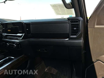 2023 GMC Sierra 1500 Elevation Crew Cab Medium Bed - miniatura 19
