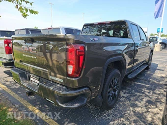 2023 GMC Sierra 1500 Elevation Crew Cab Medium Bed - miniatura 3
