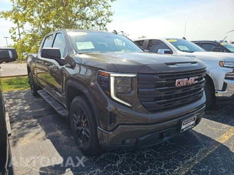 2023 GMC Sierra 1500 Elevation Crew Cab Medium Bed - miniatura 4