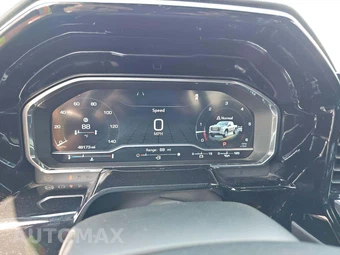 2023 GMC Sierra 1500 Elevation Crew Cab Medium Bed - miniatura 9