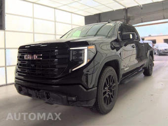 2023 GMC Sierra 1500 Elevation Crew Cab Medium Bed - car from the USA, Manheim Buy-Now listing at AUTOMAX