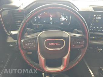2023 GMC Sierra 1500 Elevation Crew Cab Medium Bed - miniatura 10