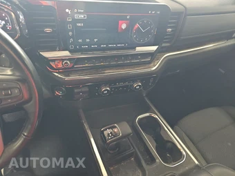 2023 GMC Sierra 1500 Elevation Crew Cab Medium Bed - miniatura 11