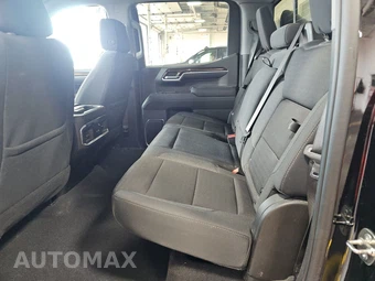 2023 GMC Sierra 1500 Elevation Crew Cab Medium Bed - miniatura 13