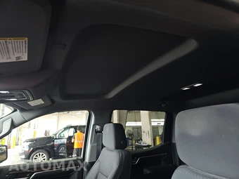 2023 GMC Sierra 1500 Elevation Crew Cab Medium Bed - miniatura 18
