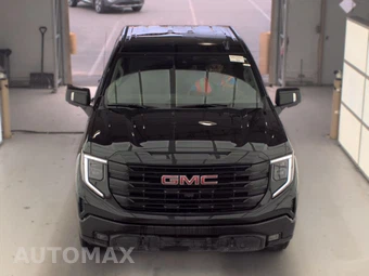 2023 GMC Sierra 1500 Elevation Crew Cab Medium Bed - miniatura 2