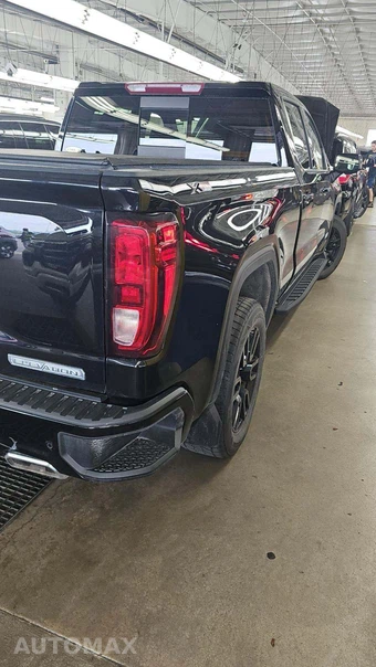 2023 GMC Sierra 1500 Elevation Crew Cab Medium Bed - miniatura 26