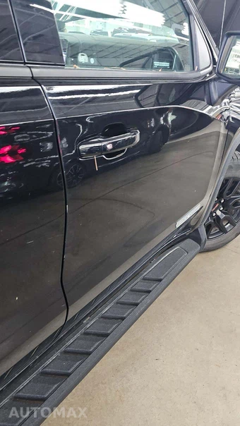 2023 GMC Sierra 1500 Elevation Crew Cab Medium Bed - miniatura 30