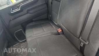 2023 GMC Sierra 1500 Elevation Crew Cab Medium Bed - miniatura 33