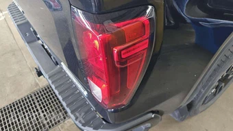 2023 GMC Sierra 1500 Elevation Crew Cab Medium Bed - miniatura 35