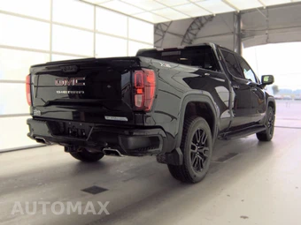 2023 GMC Sierra 1500 Elevation Crew Cab Medium Bed - miniatura 4