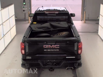 2023 GMC Sierra 1500 Elevation Crew Cab Medium Bed - miniatura 5
