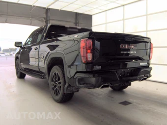 2023 GMC Sierra 1500 Elevation Crew Cab Medium Bed - miniatura 6