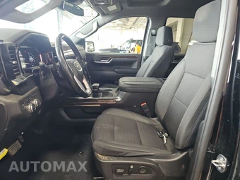 2023 GMC Sierra 1500 Elevation Crew Cab Medium Bed - miniatura 7