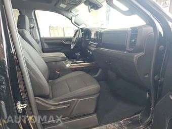 2023 GMC Sierra 1500 Elevation Crew Cab Medium Bed - miniatura 8