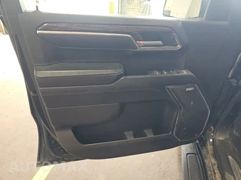 2023 GMC Sierra 1500 Elevation Crew Cab Medium Bed - miniatura 9
