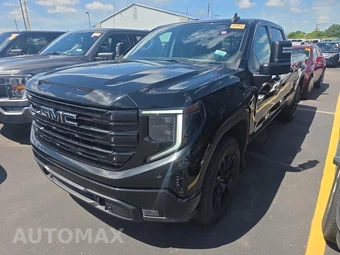 2023 GMC Sierra 1500 Elevation Crew Cab Medium Bed
