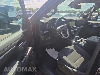 2023 GMC Sierra 1500 Elevation Crew Cab Medium Bed - miniatura 13