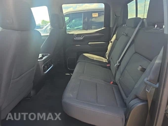 2023 GMC Sierra 1500 Elevation Crew Cab Medium Bed - miniatura 16