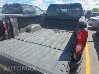 2023 GMC Sierra 1500 Elevation Crew Cab Medium Bed - miniatura 19