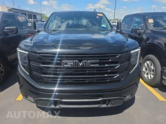 2023 GMC Sierra 1500 Elevation Crew Cab Medium Bed - miniatura 2