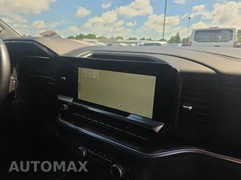 2023 GMC Sierra 1500 Elevation Crew Cab Medium Bed - miniatura 22