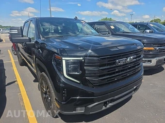 2023 GMC Sierra 1500 Elevation Crew Cab Medium Bed - miniatura 3