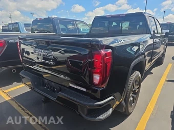 2023 GMC Sierra 1500 Elevation Crew Cab Medium Bed - miniatura 4