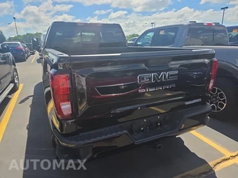 2023 GMC Sierra 1500 Elevation Crew Cab Medium Bed - miniatura 5