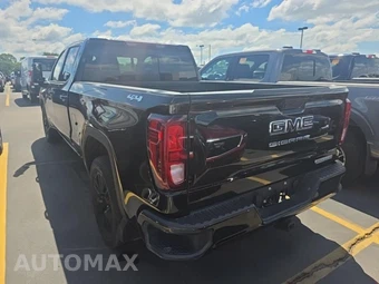 2023 GMC Sierra 1500 Elevation Crew Cab Medium Bed - miniatura 6