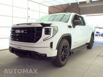 2023 GMC Sierra 1500 Elevation Crew Cab Medium Bed - car from the USA, Manheim Buy-Now listing at AUTOMAX