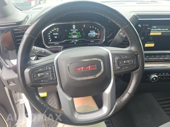2023 GMC Sierra 1500 Elevation Crew Cab Medium Bed - miniatura 10
