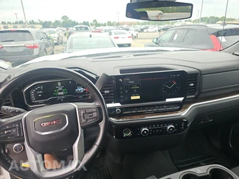 2023 GMC Sierra 1500 Elevation Crew Cab Medium Bed - miniatura 11