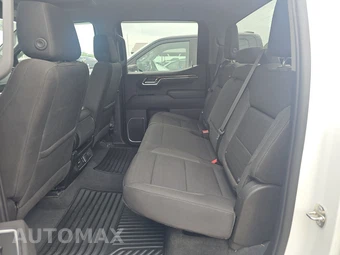 2023 GMC Sierra 1500 Elevation Crew Cab Medium Bed - miniatura 13