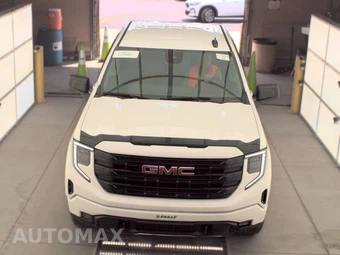 2023 GMC Sierra 1500 Elevation Crew Cab Medium Bed - miniatura 2