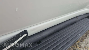 2023 GMC Sierra 1500 Elevation Crew Cab Medium Bed - miniatura 22